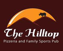 The Hilltop Pizzeria and Family Sports Pub
