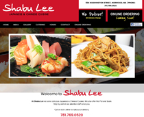 Shabu Lee