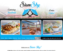 Siam Sky