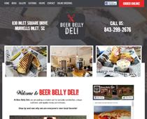 Beer Belly Deli