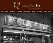 Exchange Street Bistro