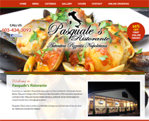 Pasquale's Ristorante