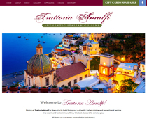 Trattoria Amalfi