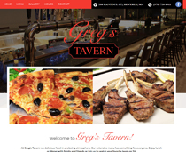 Greg's Tavern