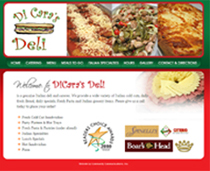 Dicara's Deli