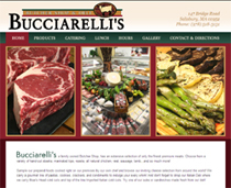 Bucciarelli's