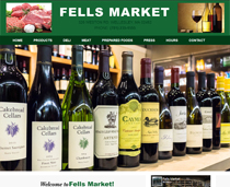 Fells Market