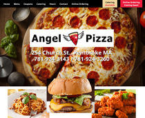 Angel Pizza