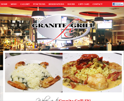 Granite Grill FX