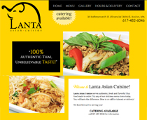 Lanta Asian Cuisine