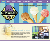 Meletharb Ice Cream