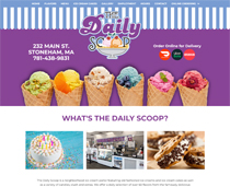 Daily Scoop