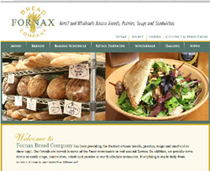 Fornax Bread Co.