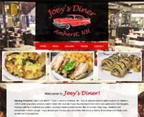 Joey's Diner