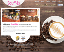 Souffle's