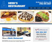 Heidi's Restaurant