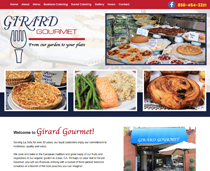 Girard Gourmet