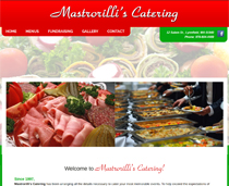 Mastrorilli's Catering