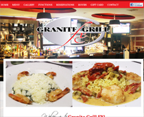 Granite Grill FX