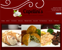 Capellini's