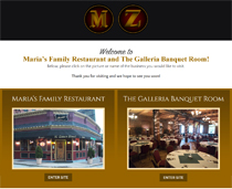 Maria's Family Restaurant