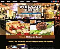Willy's Ale Room