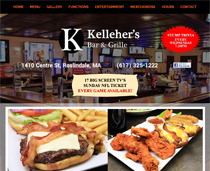 Kelleher's Bar & Grille