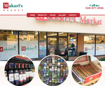 Makari's Market