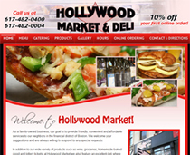Hollywood Market